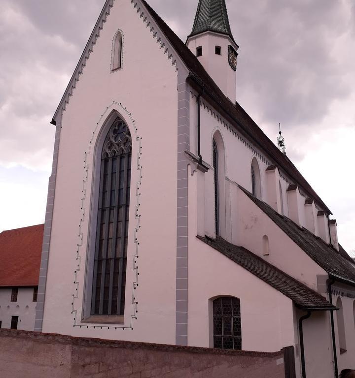 Klostergaststätte