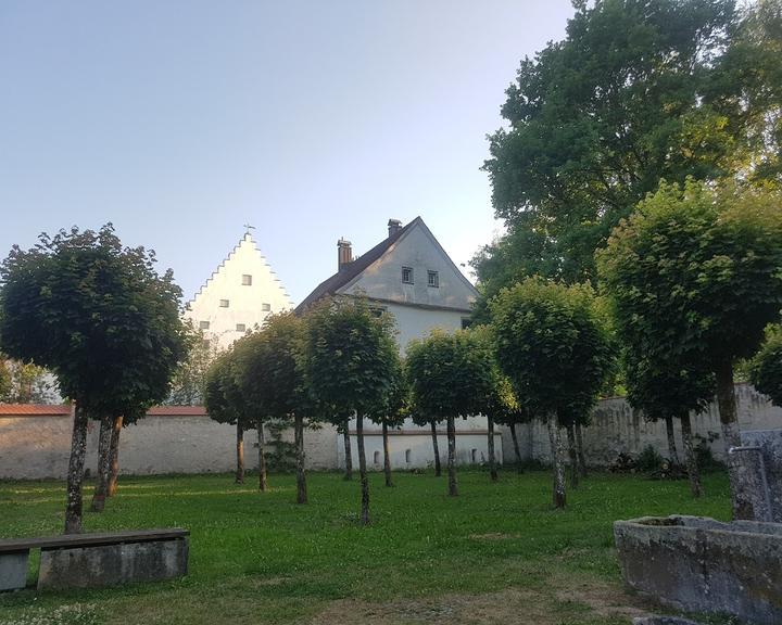 Klostergaststätte